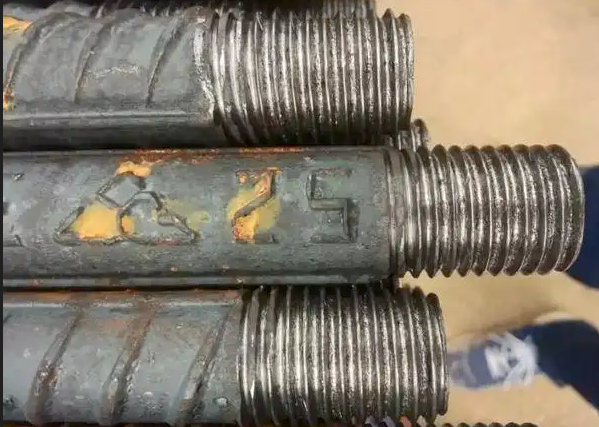 甘肃钢筋直螺纹连接套筒之中的螺纹角度是多少?
