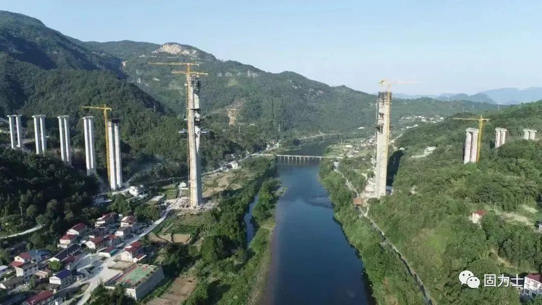 甘肃固力士参与湖南炉慈高速建设，助力区域经济发展